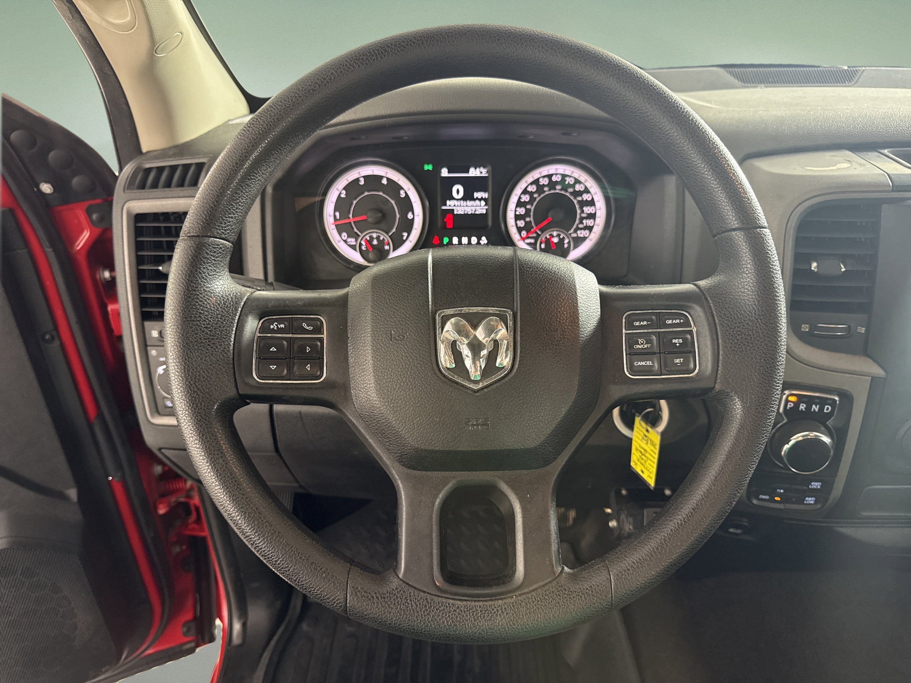 2016 RAM 1500 Express