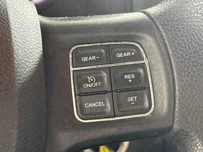 2016 RAM 1500 Express