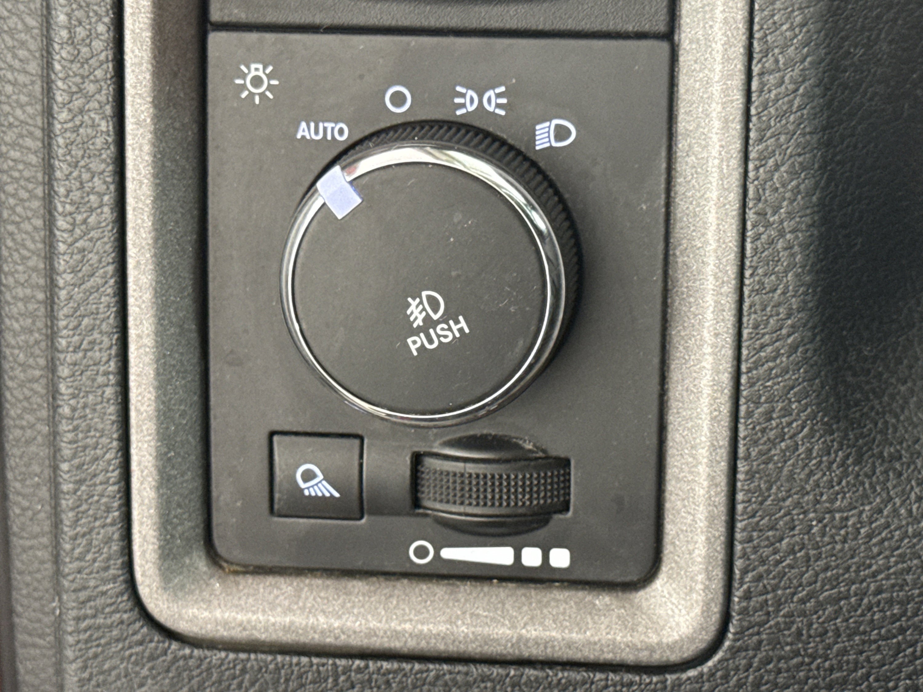 2016 RAM 1500 Express