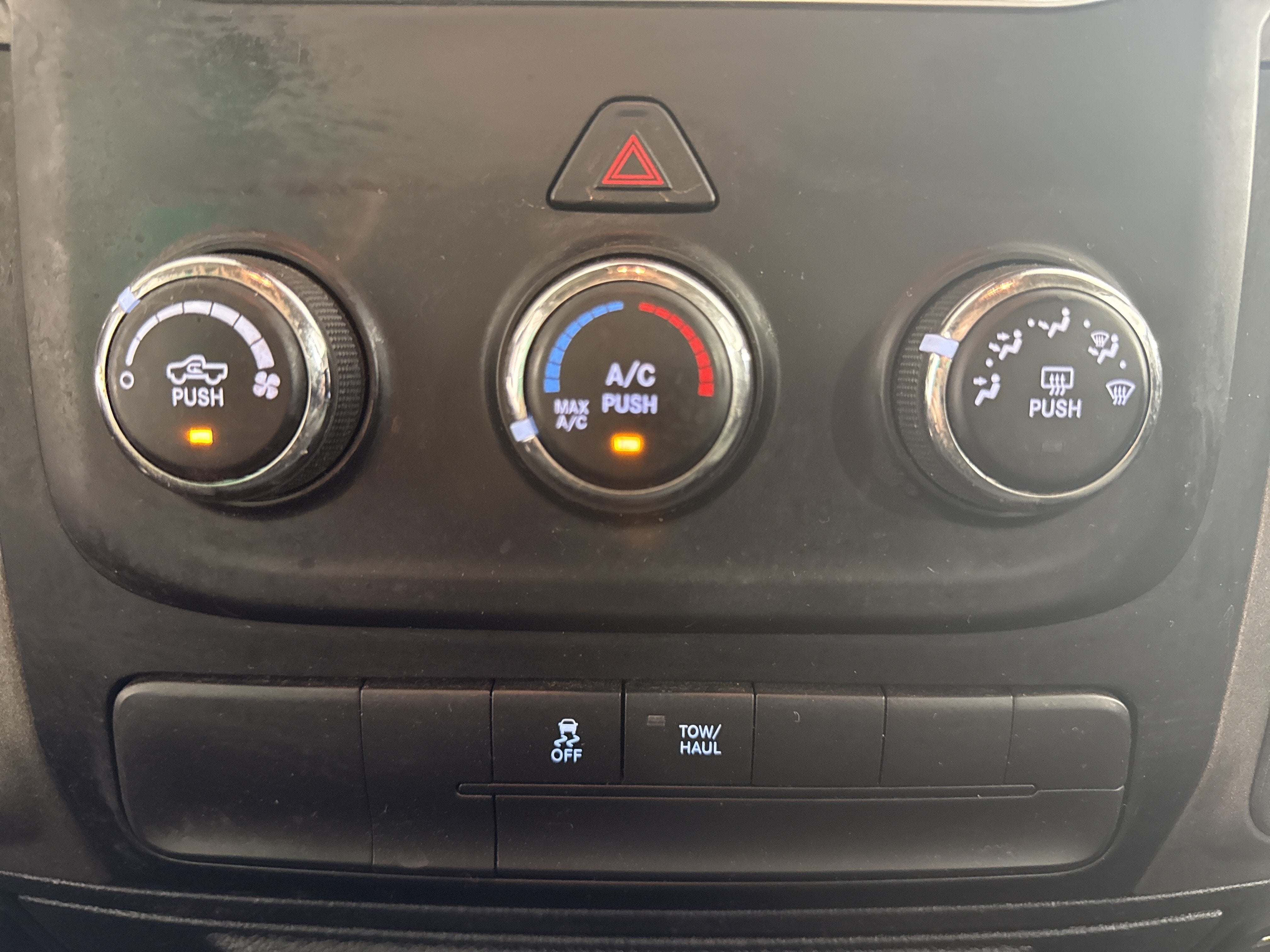 2016 RAM 1500 Express