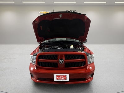2016 RAM 1500 Express
