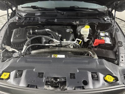 2018 RAM 1500 Sport