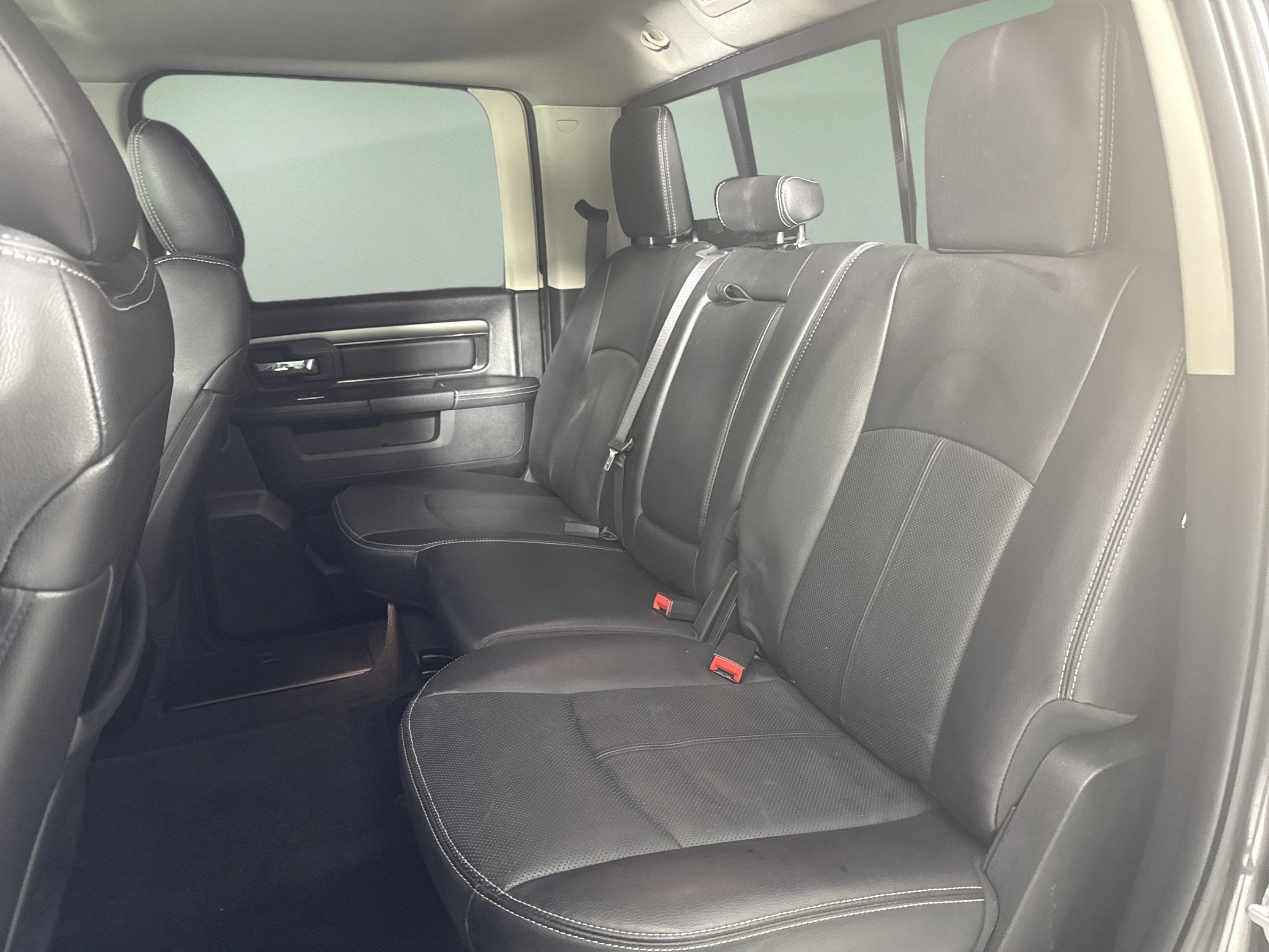 2018 RAM 1500 Sport