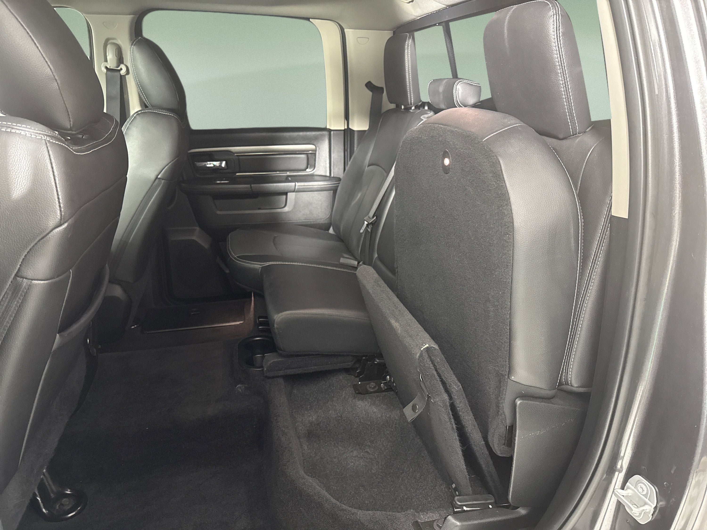 2018 RAM 1500 Sport