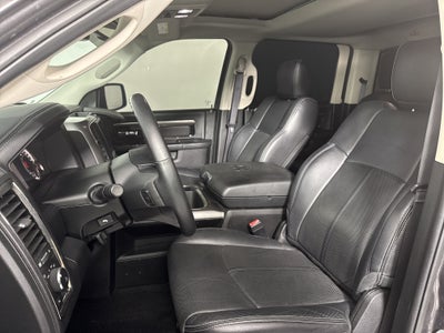 2018 RAM 1500 Sport
