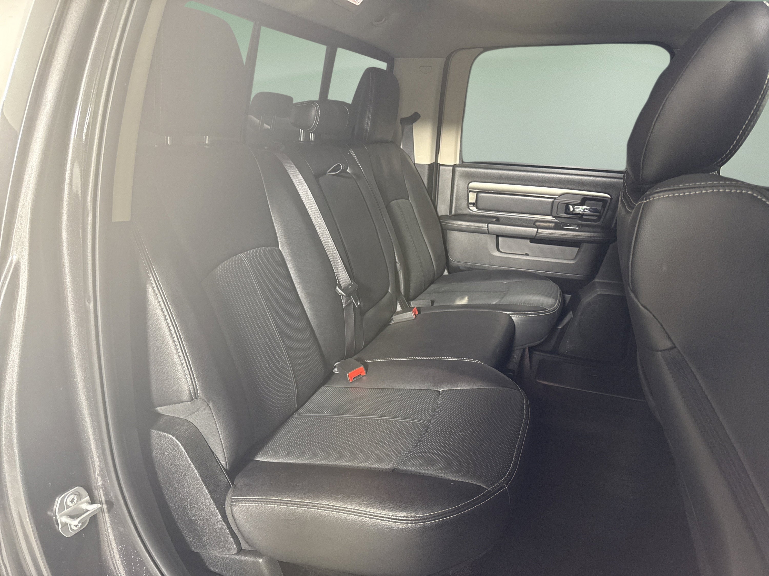 2018 RAM 1500 Sport
