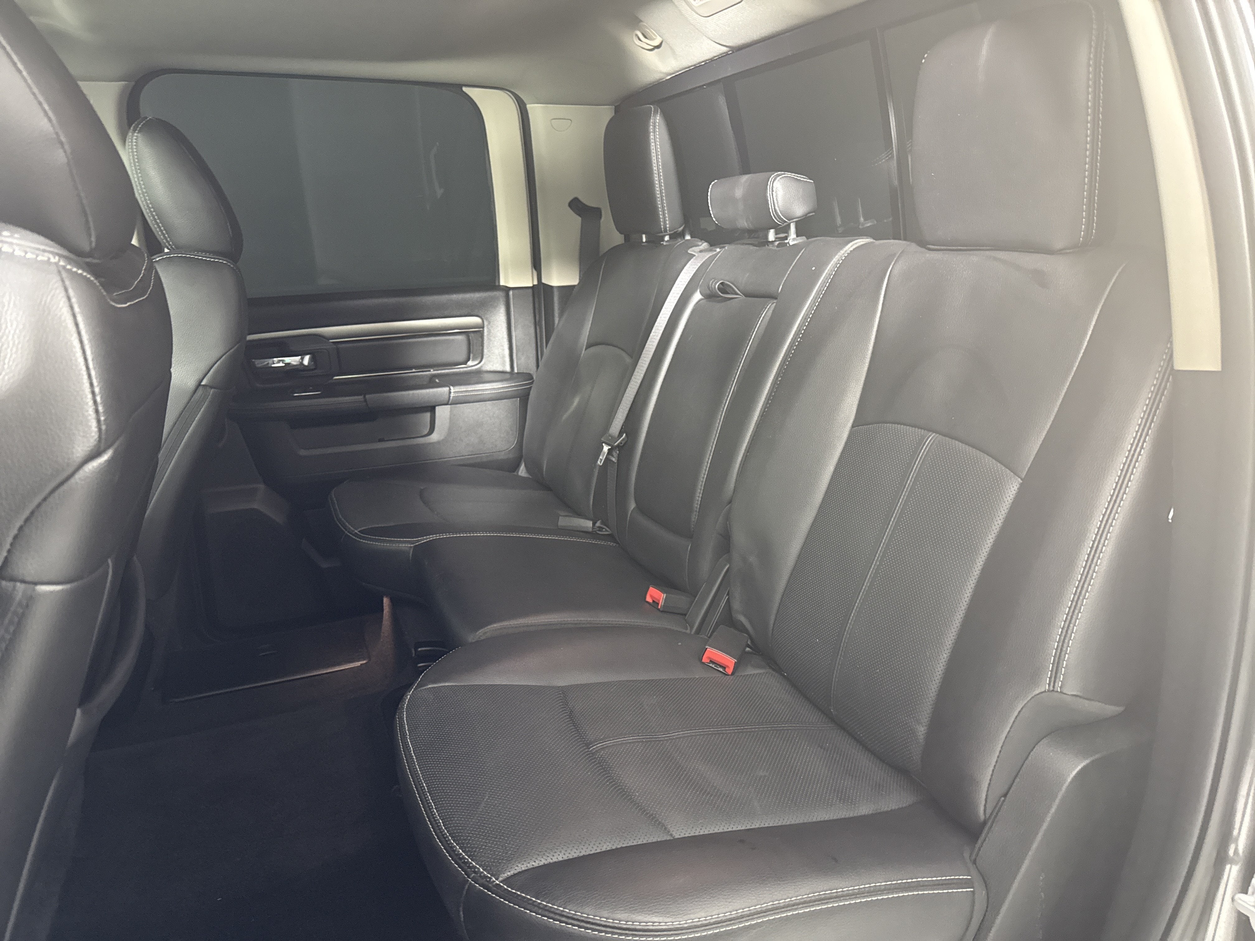 2018 RAM 1500 Sport
