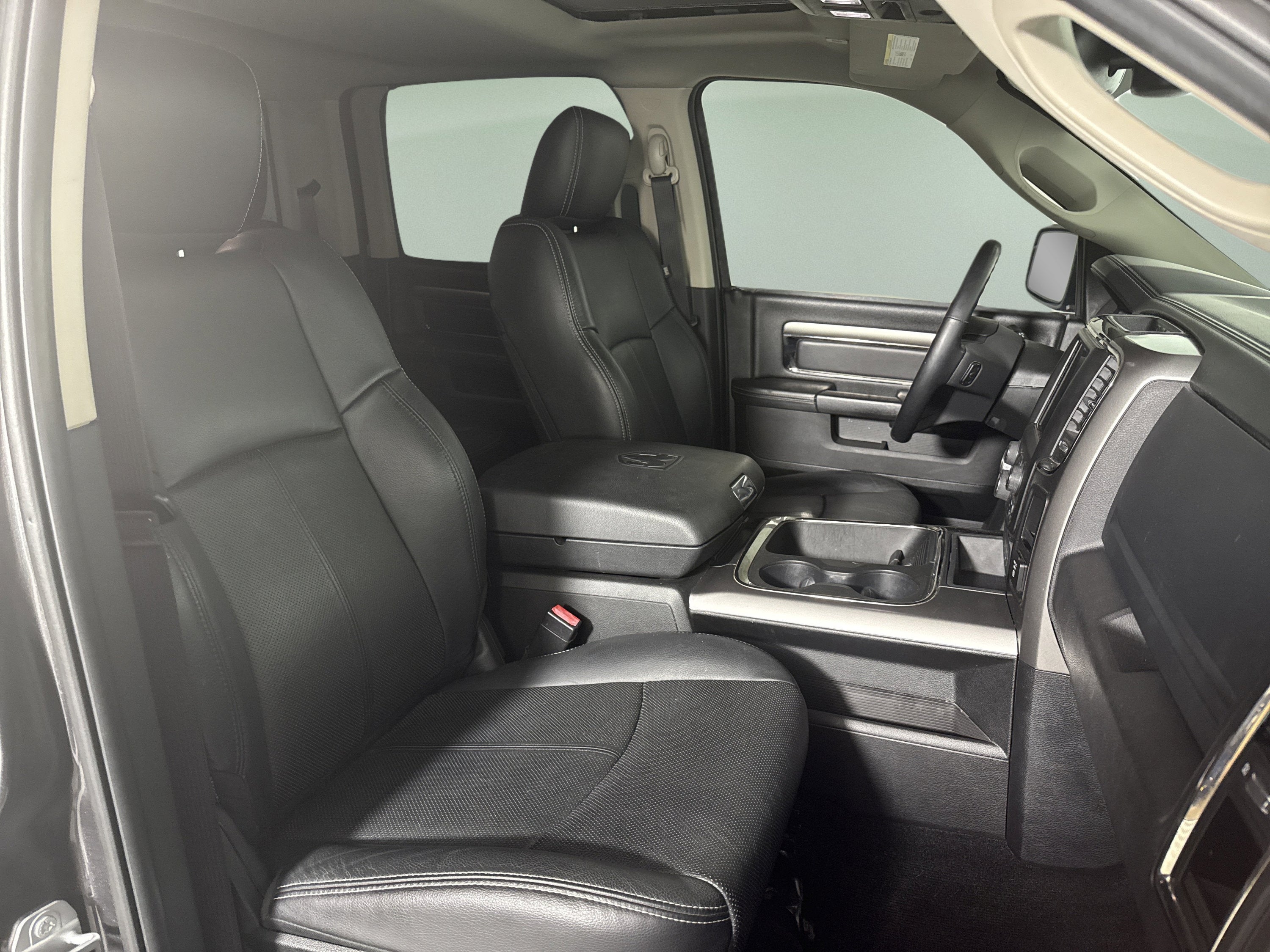 2018 RAM 1500 Sport