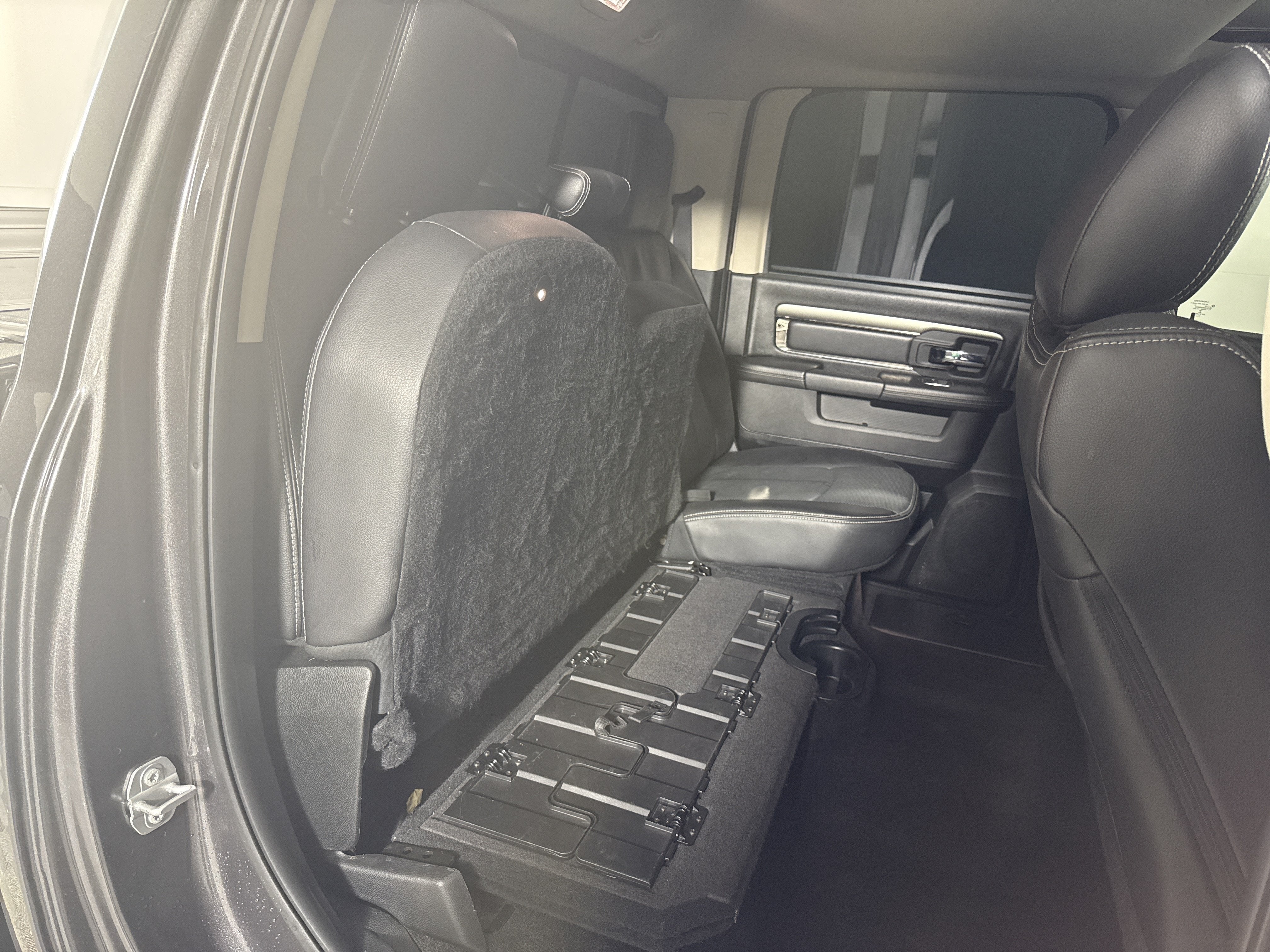 2018 RAM 1500 Sport