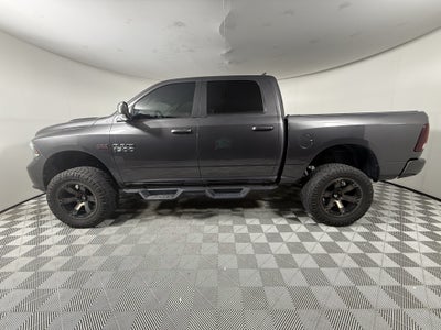 2018 RAM 1500 Sport