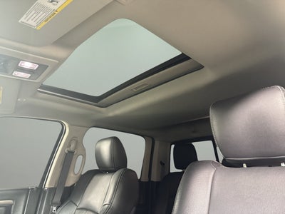 2018 RAM 1500 Sport
