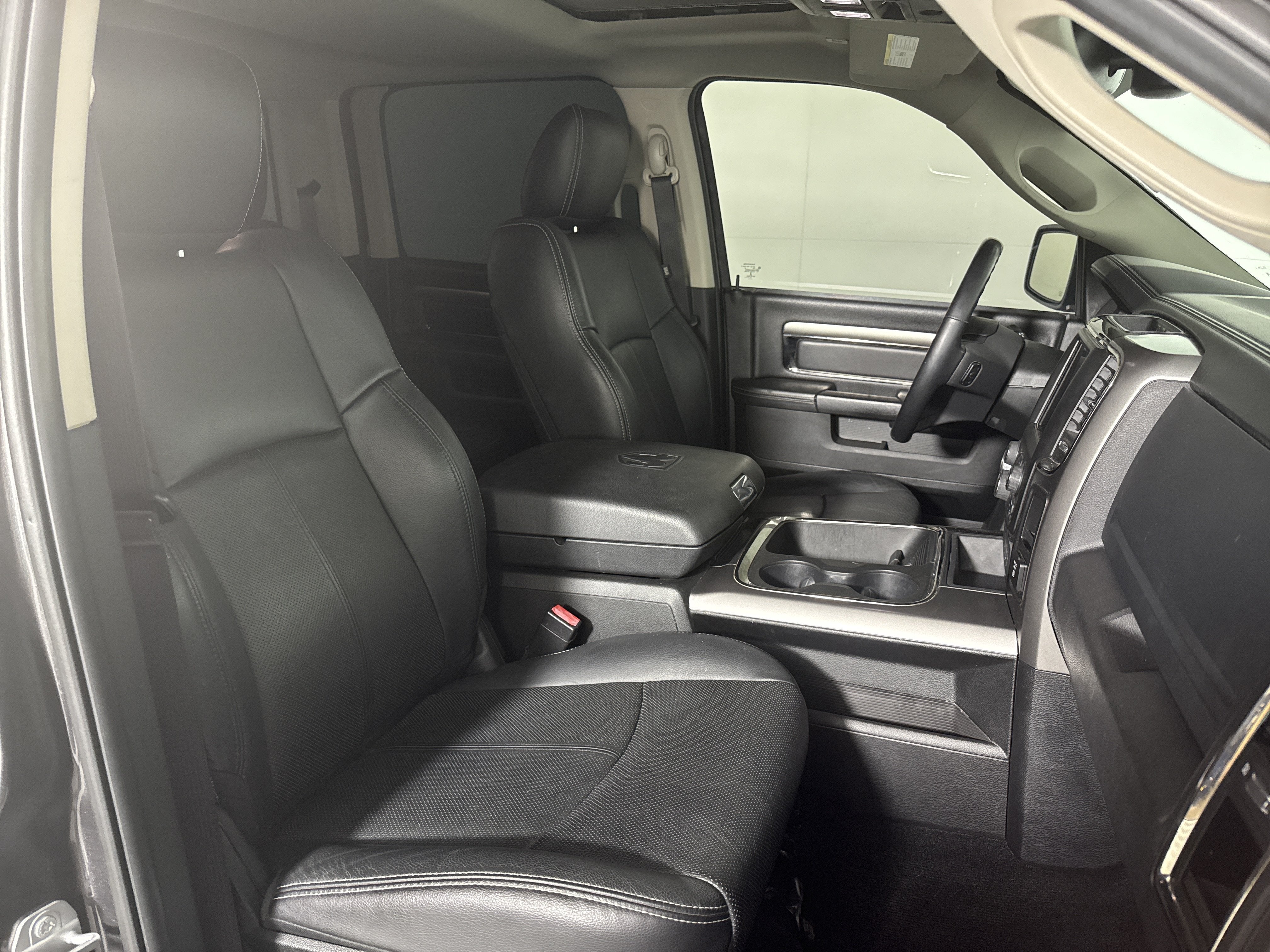 2018 RAM 1500 Sport