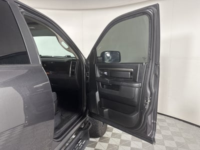 2018 RAM 1500 Sport