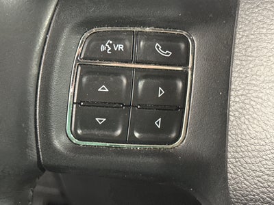 2018 RAM 1500 Sport