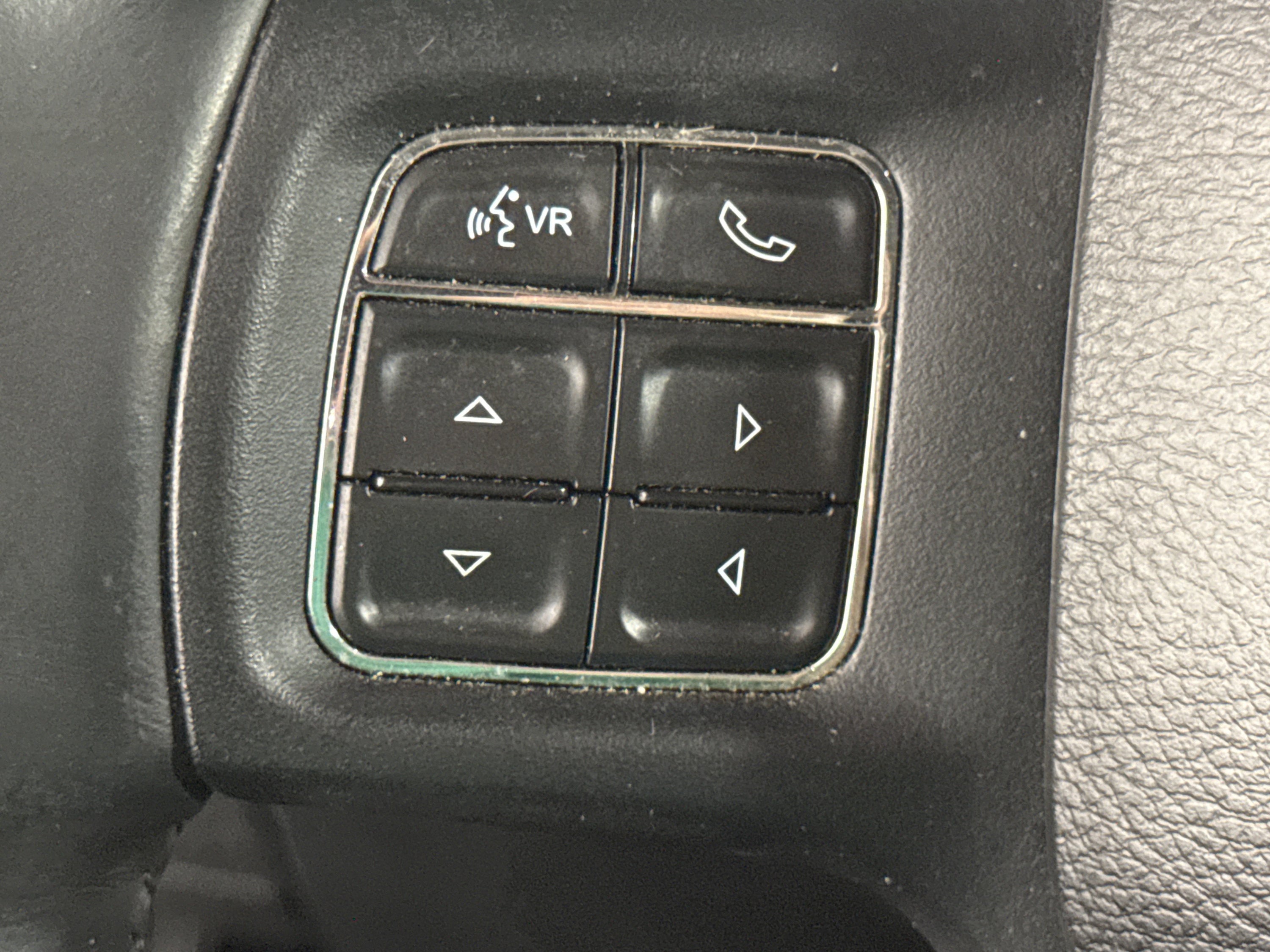 2018 RAM 1500 Sport