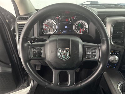 2018 RAM 1500 Sport