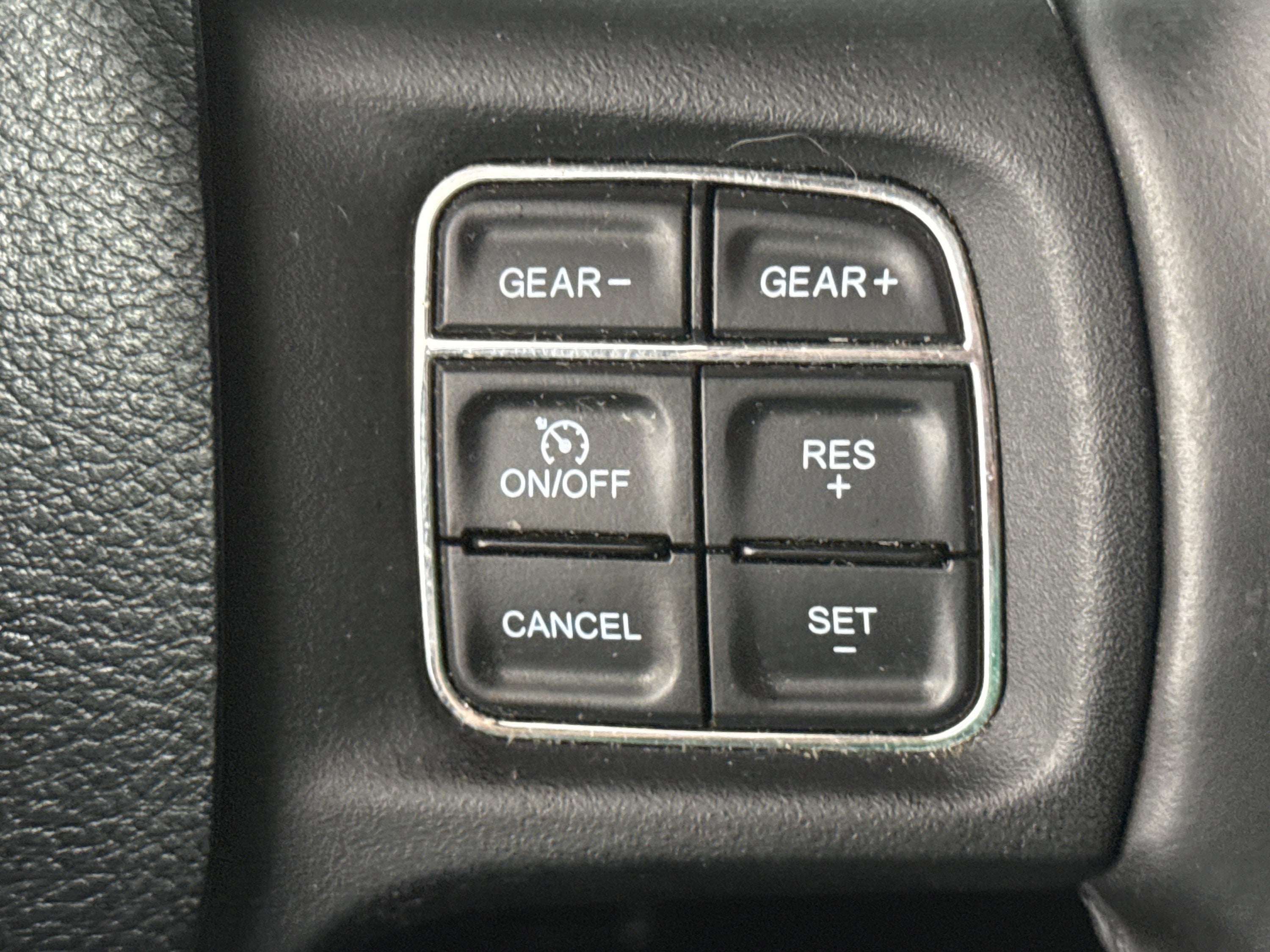 2018 RAM 1500 Sport
