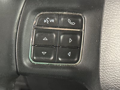 2018 RAM 1500 Sport