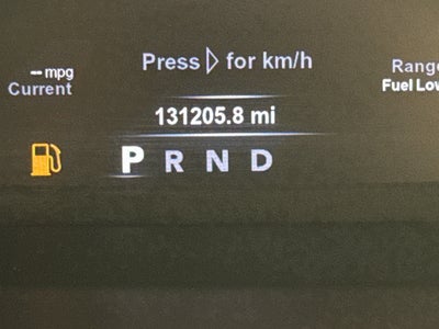 2018 RAM 1500 Sport