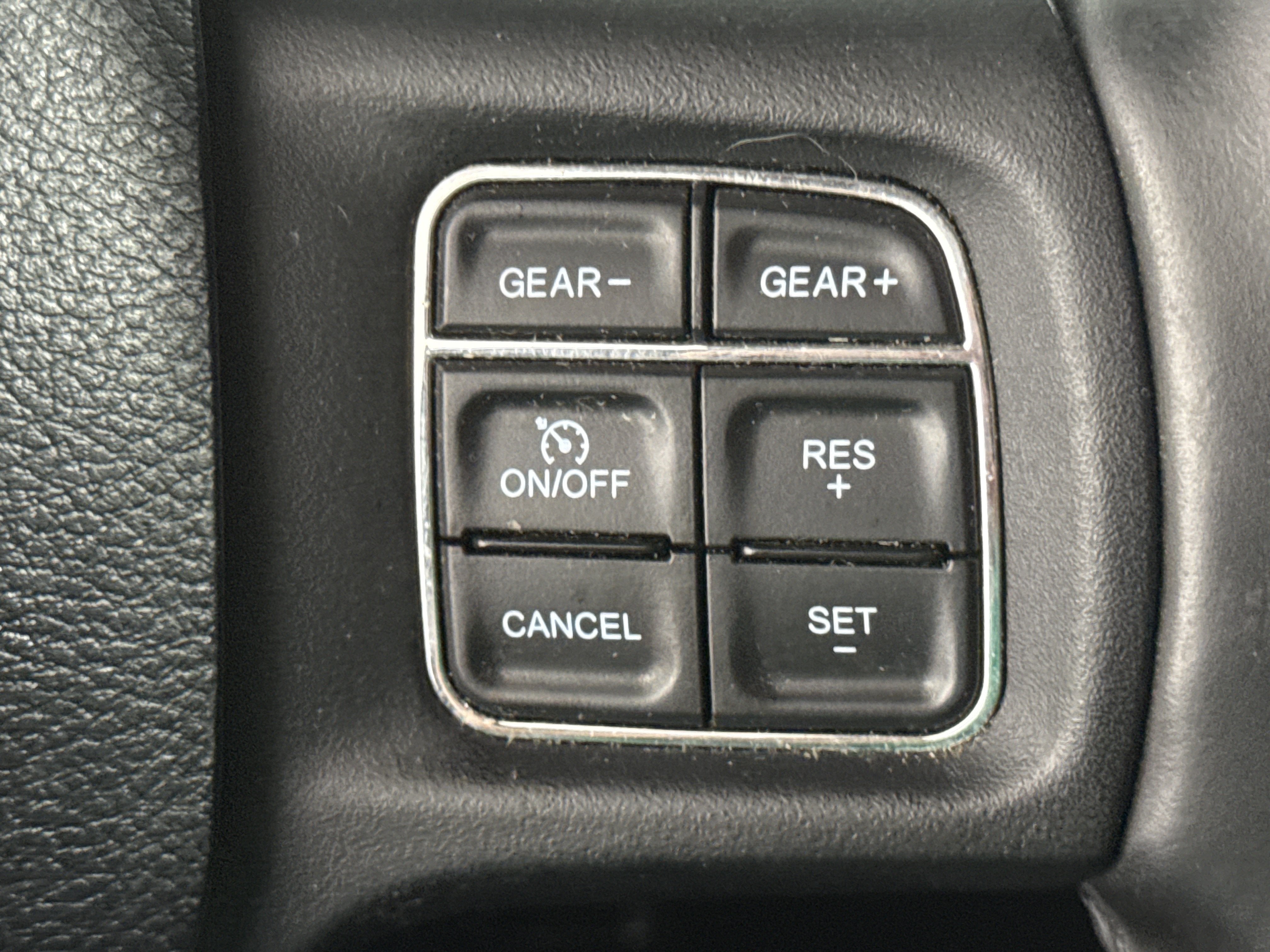 2018 RAM 1500 Sport