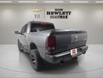 2018 RAM 1500 Sport