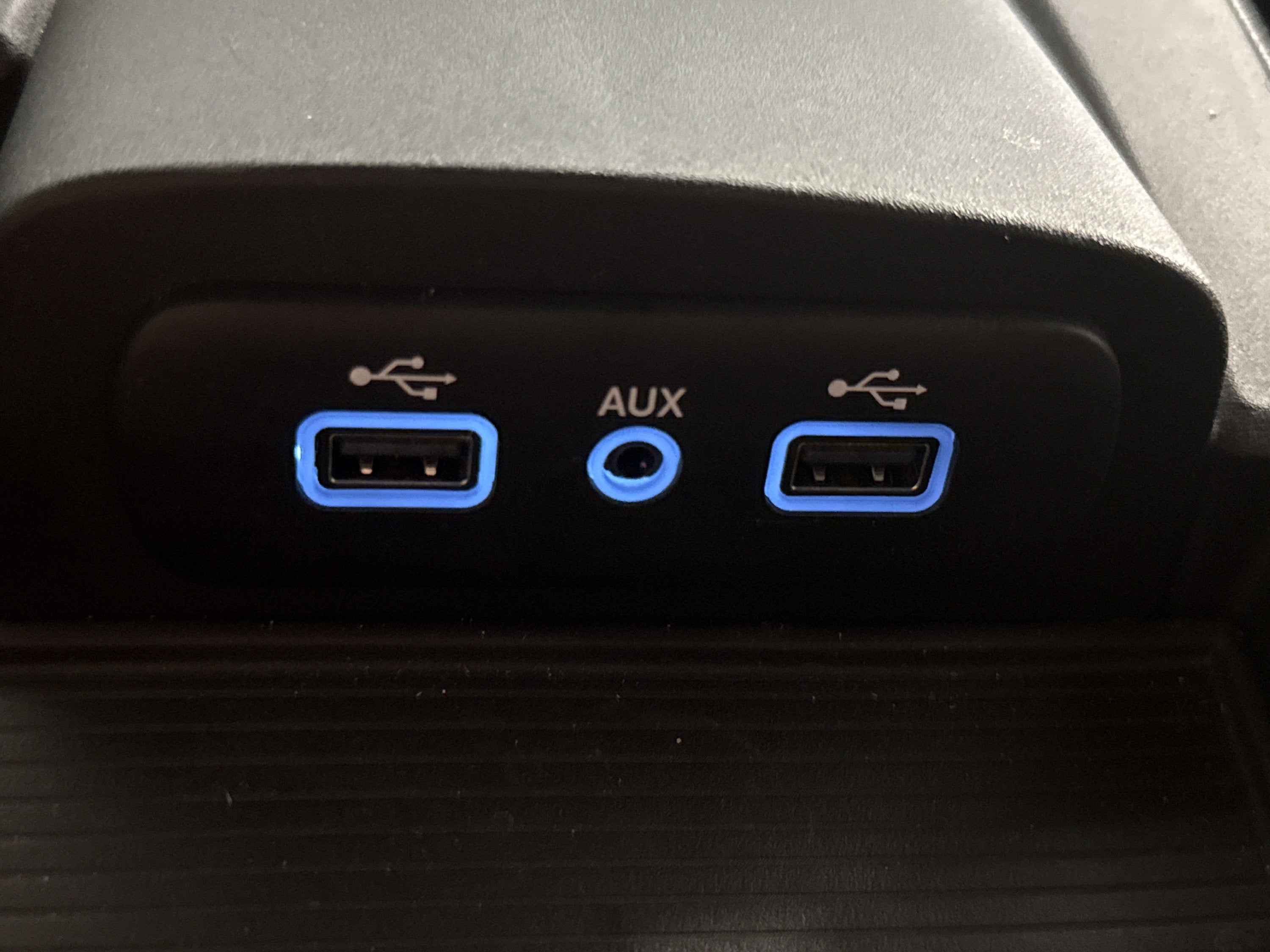 2018 RAM 1500 Sport