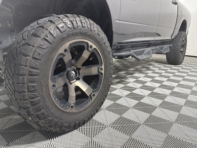 2018 RAM 1500 Sport