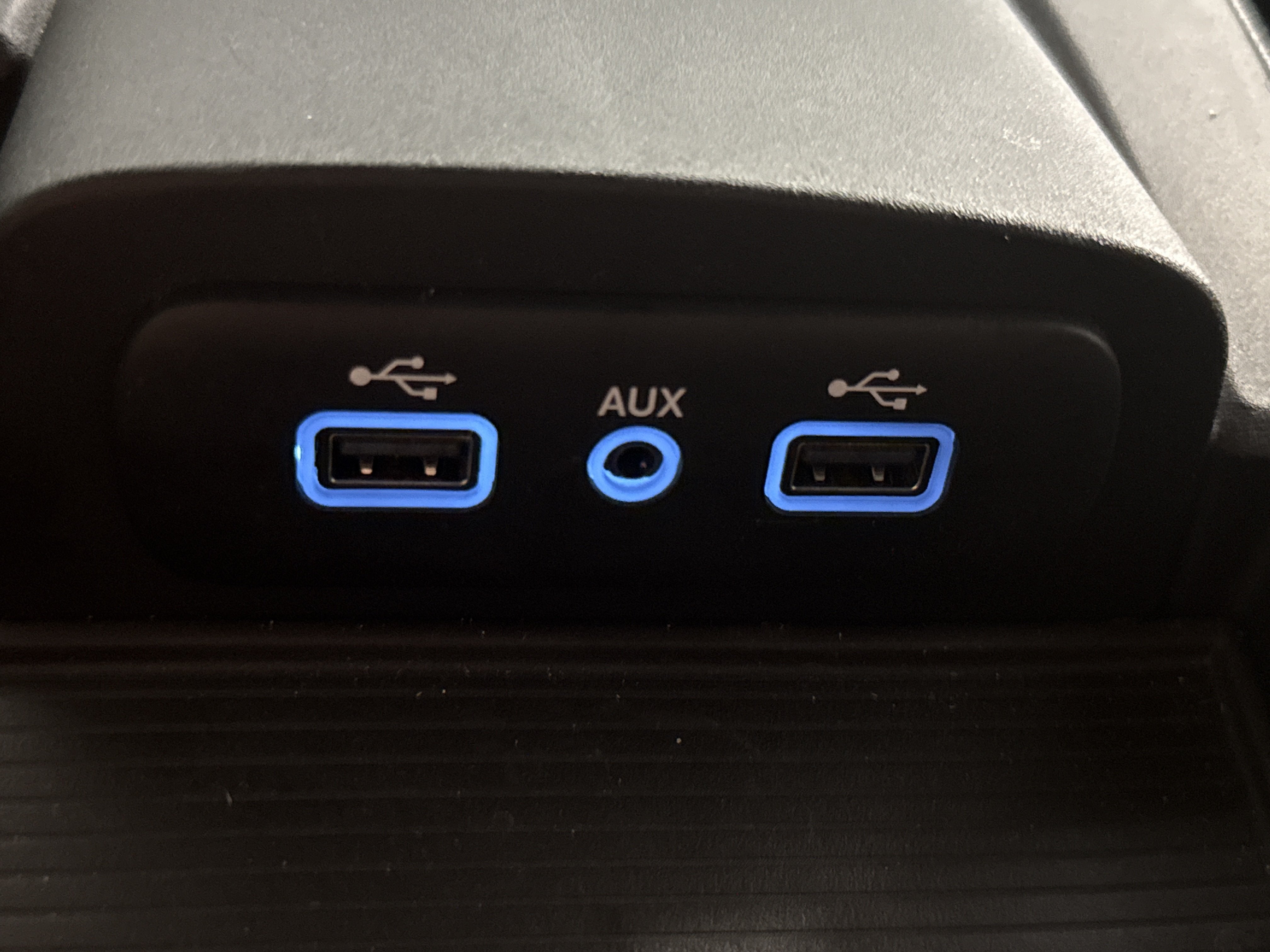 2018 RAM 1500 Sport