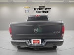 2018 RAM 1500 Sport