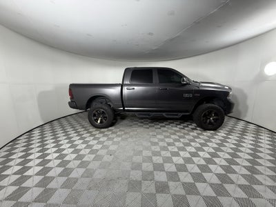 2018 RAM 1500 Sport
