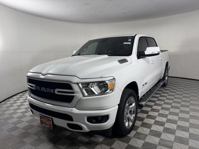 2020 RAM 1500 Lone Star