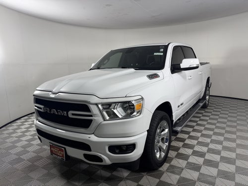 2020 RAM 1500 Lone Star