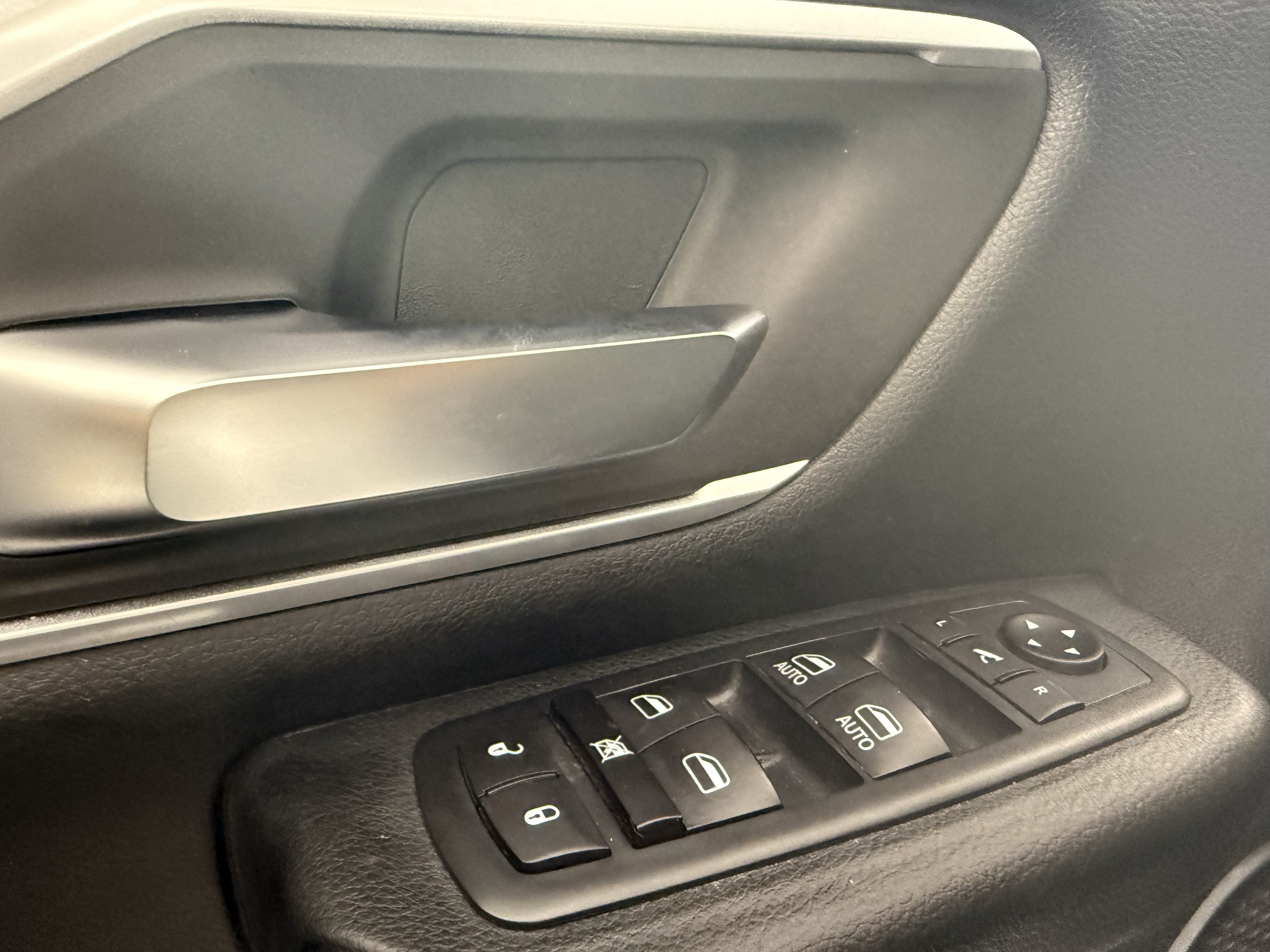 2020 RAM 1500 Lone Star