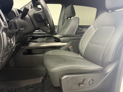 2020 RAM 1500 Lone Star