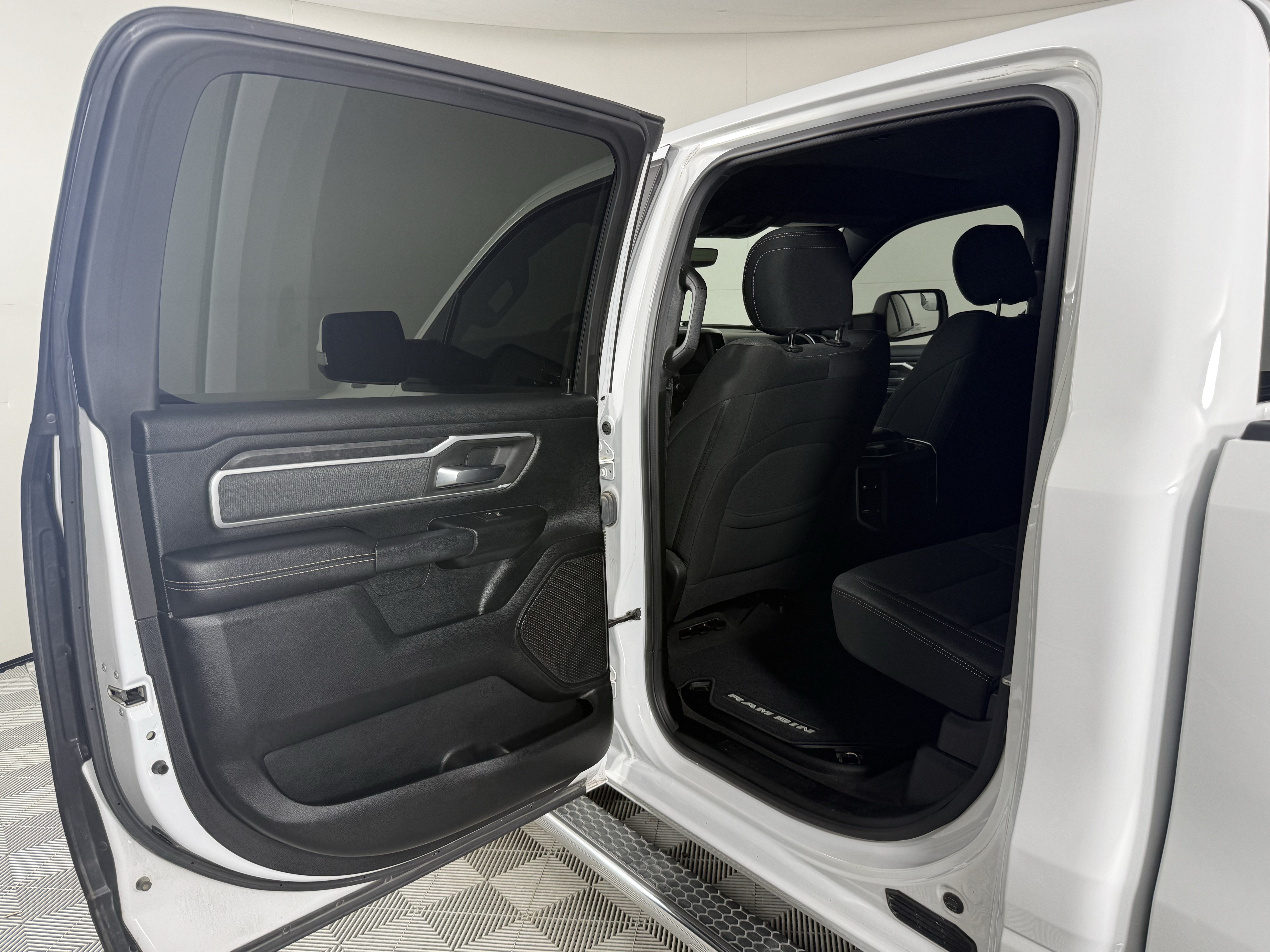 2020 RAM 1500 Lone Star