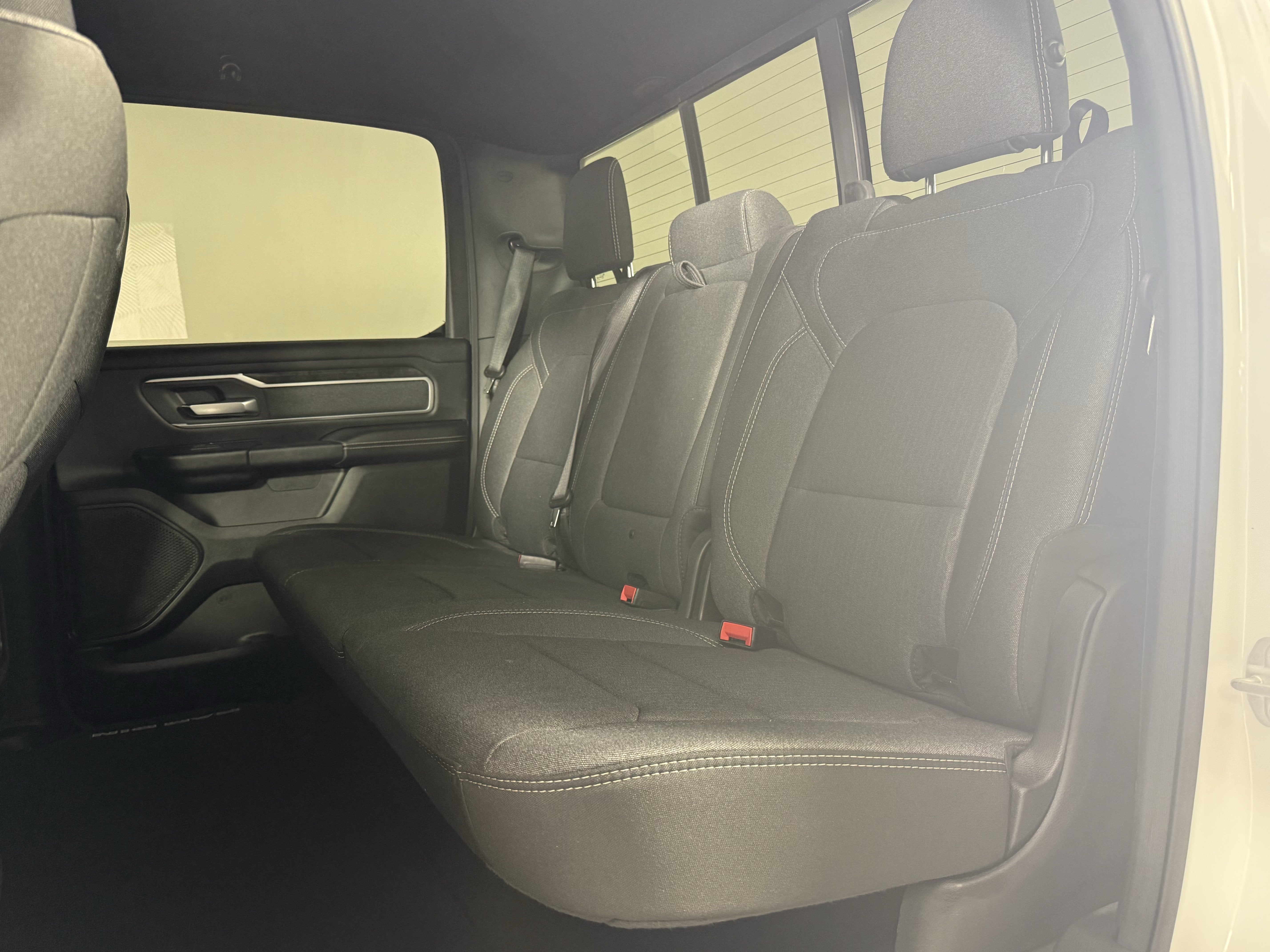 2020 RAM 1500 Lone Star