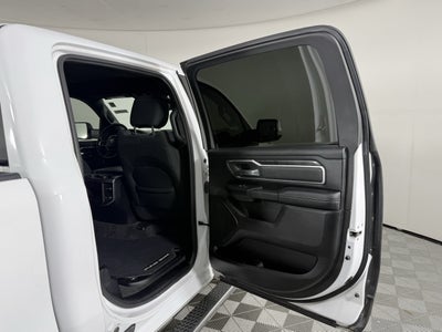 2020 RAM 1500 Lone Star