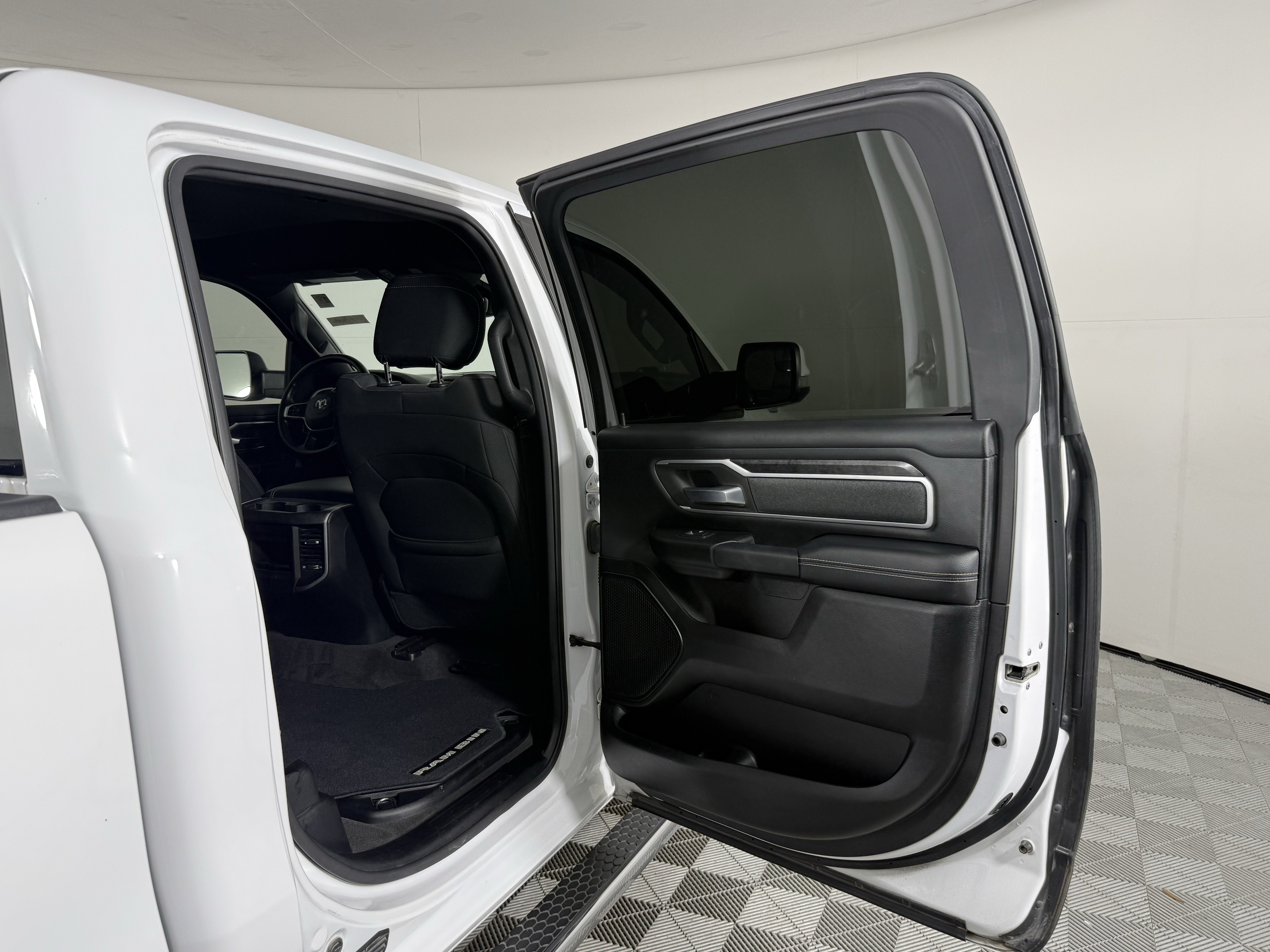 2020 RAM 1500 Lone Star