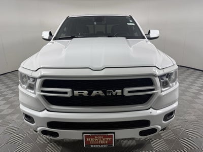 2020 RAM 1500 Lone Star