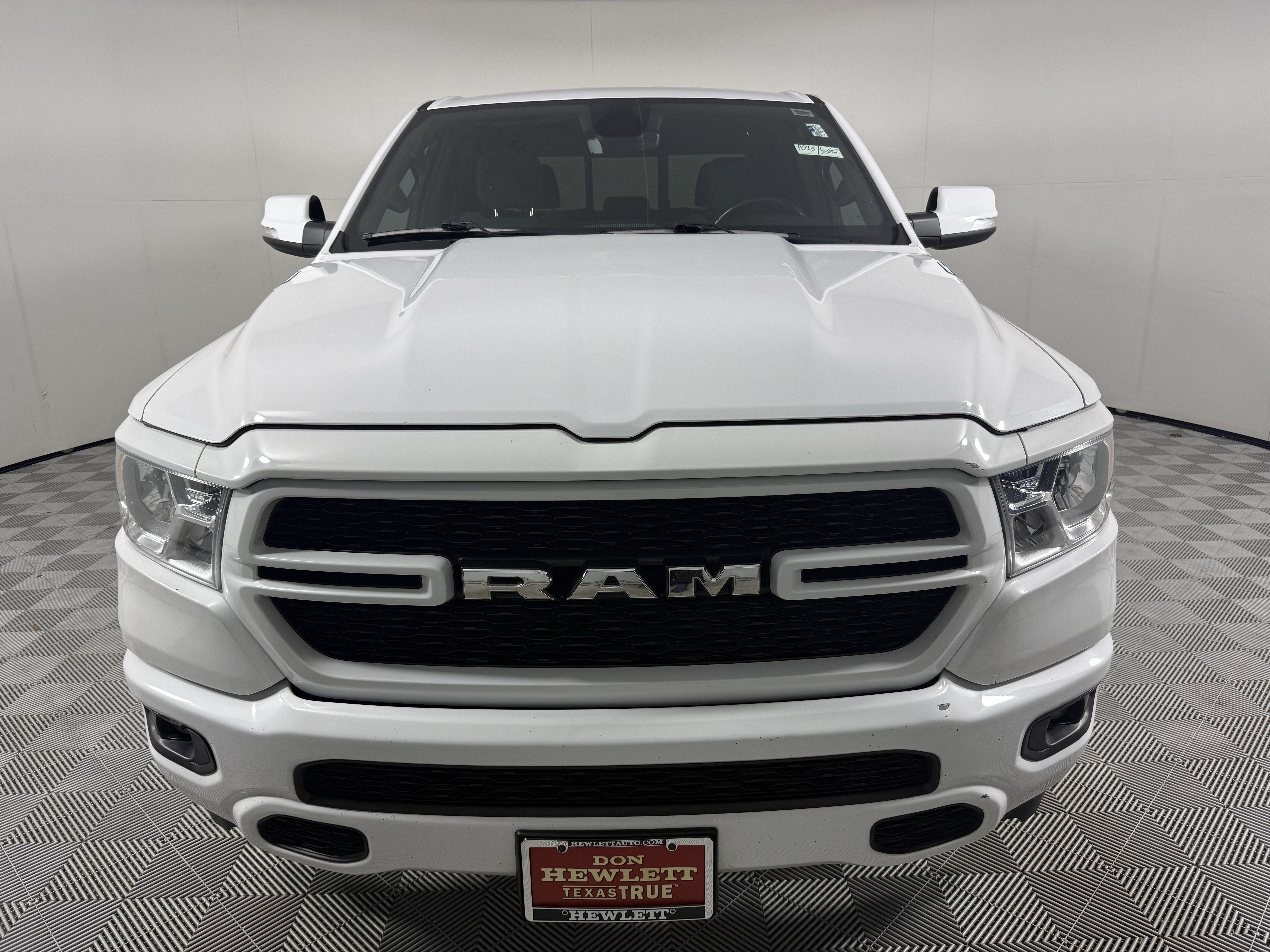 2020 RAM 1500 Lone Star
