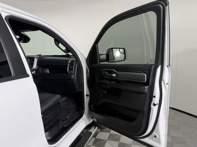 2020 RAM 1500 Lone Star