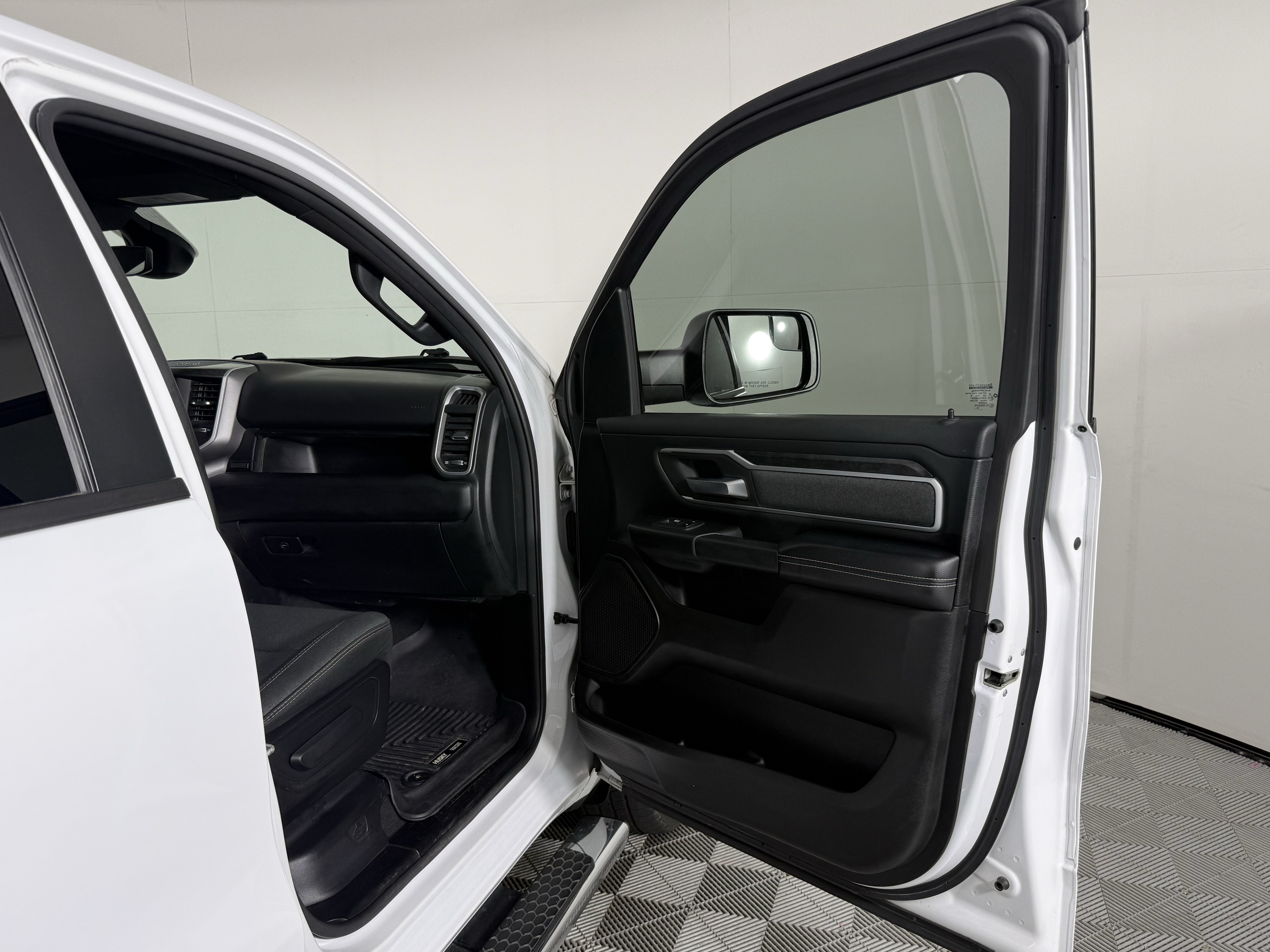 2020 RAM 1500 Lone Star