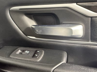 2020 RAM 1500 Lone Star