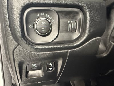 2020 RAM 1500 Lone Star
