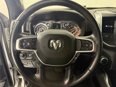 2020 RAM 1500 Lone Star