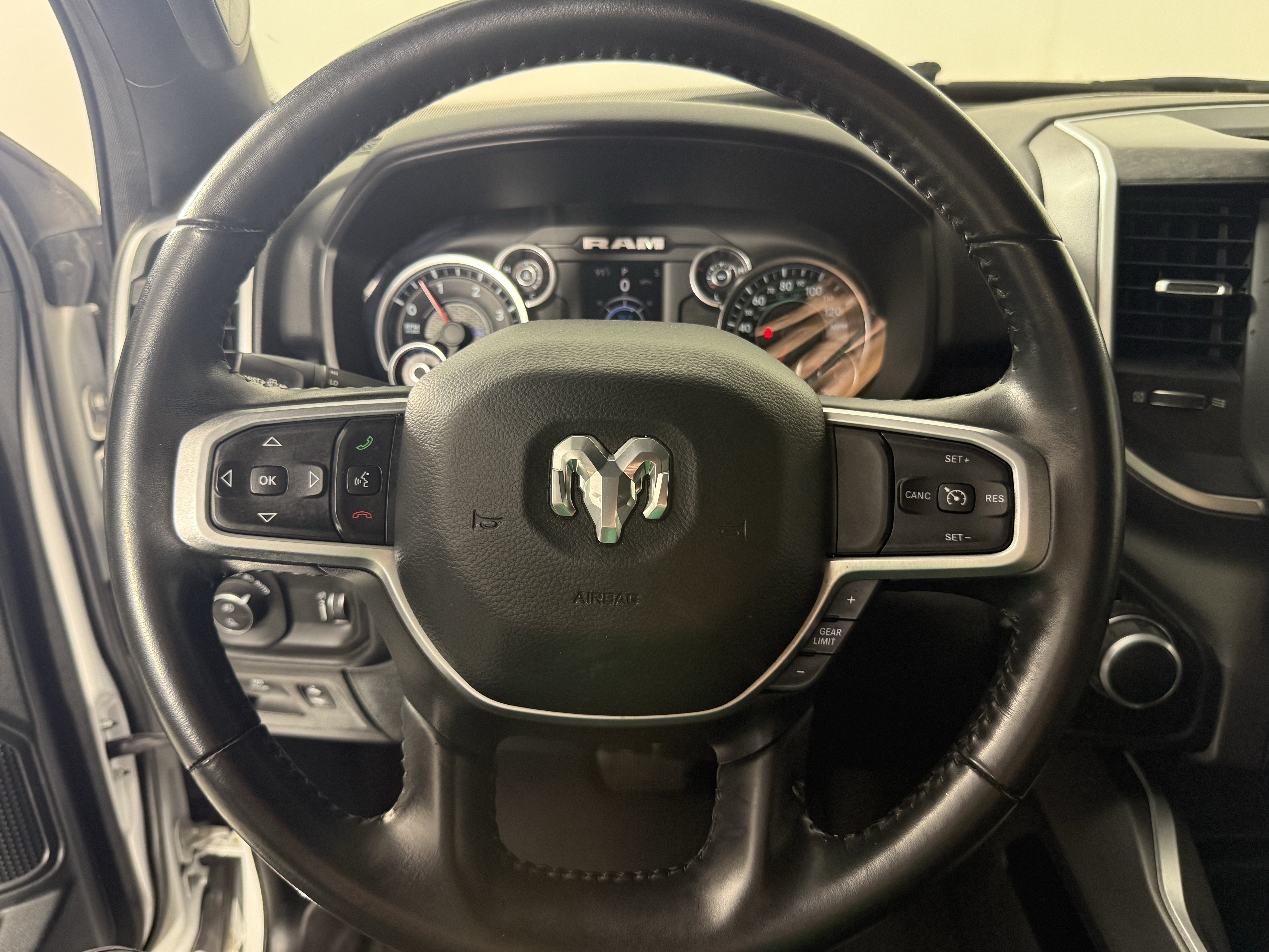 2020 RAM 1500 Lone Star