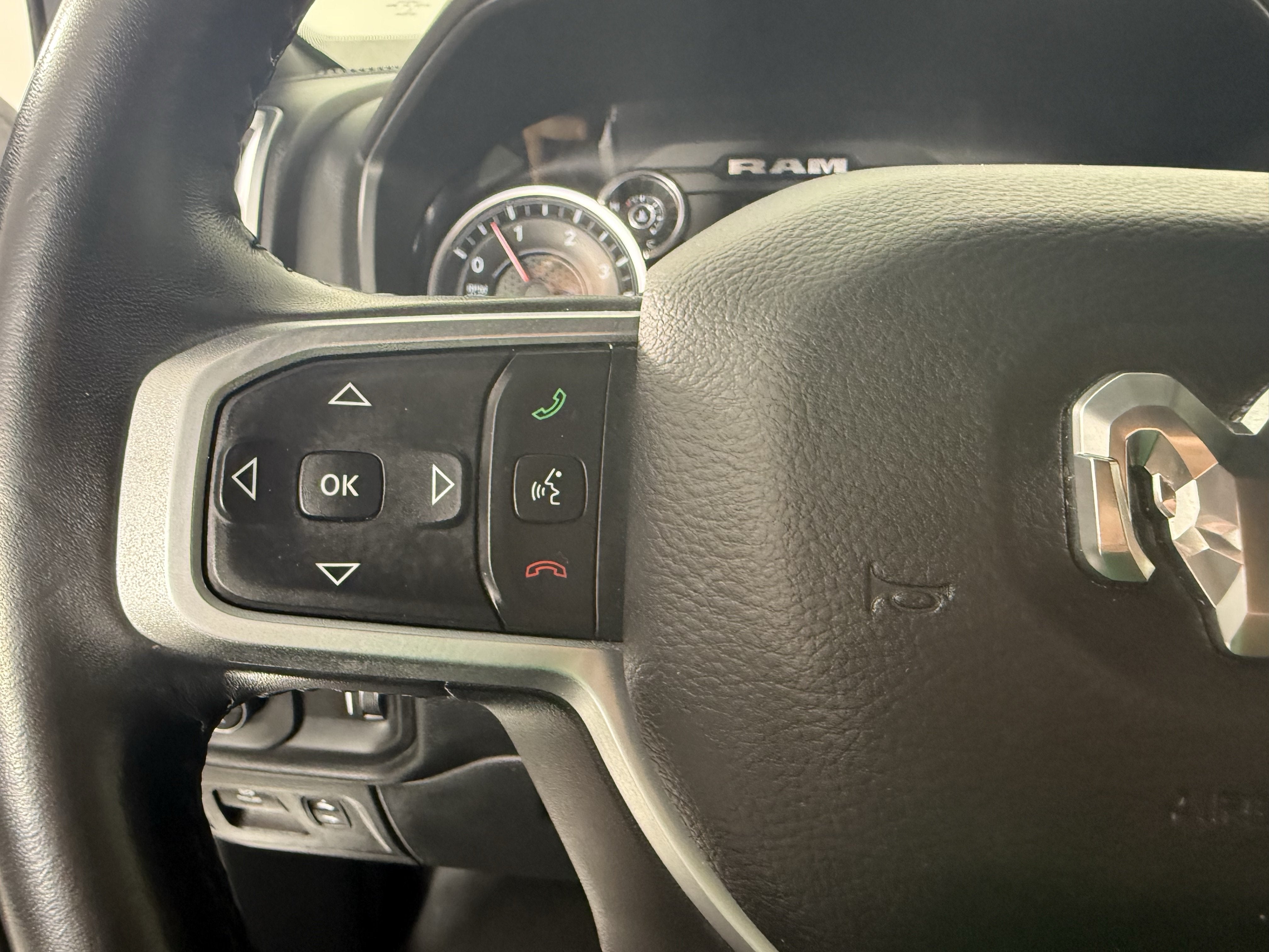 2020 RAM 1500 Lone Star