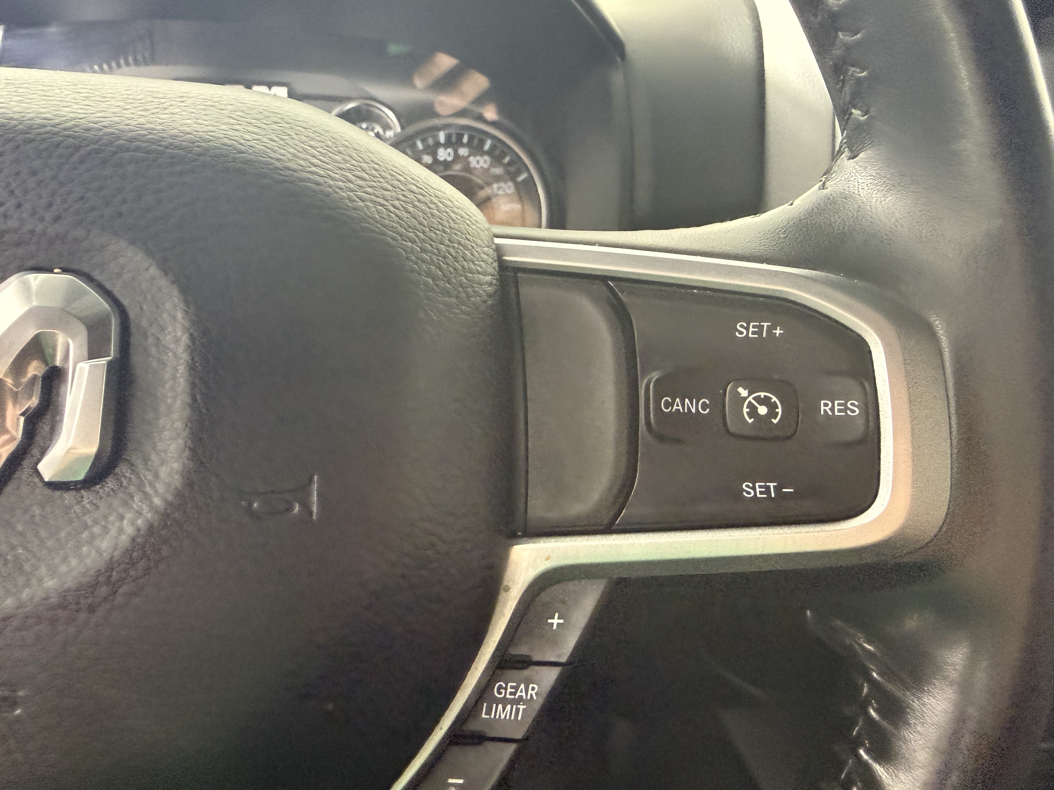 2020 RAM 1500 Lone Star