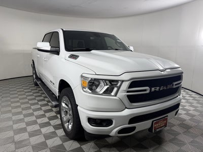2020 RAM 1500 Lone Star