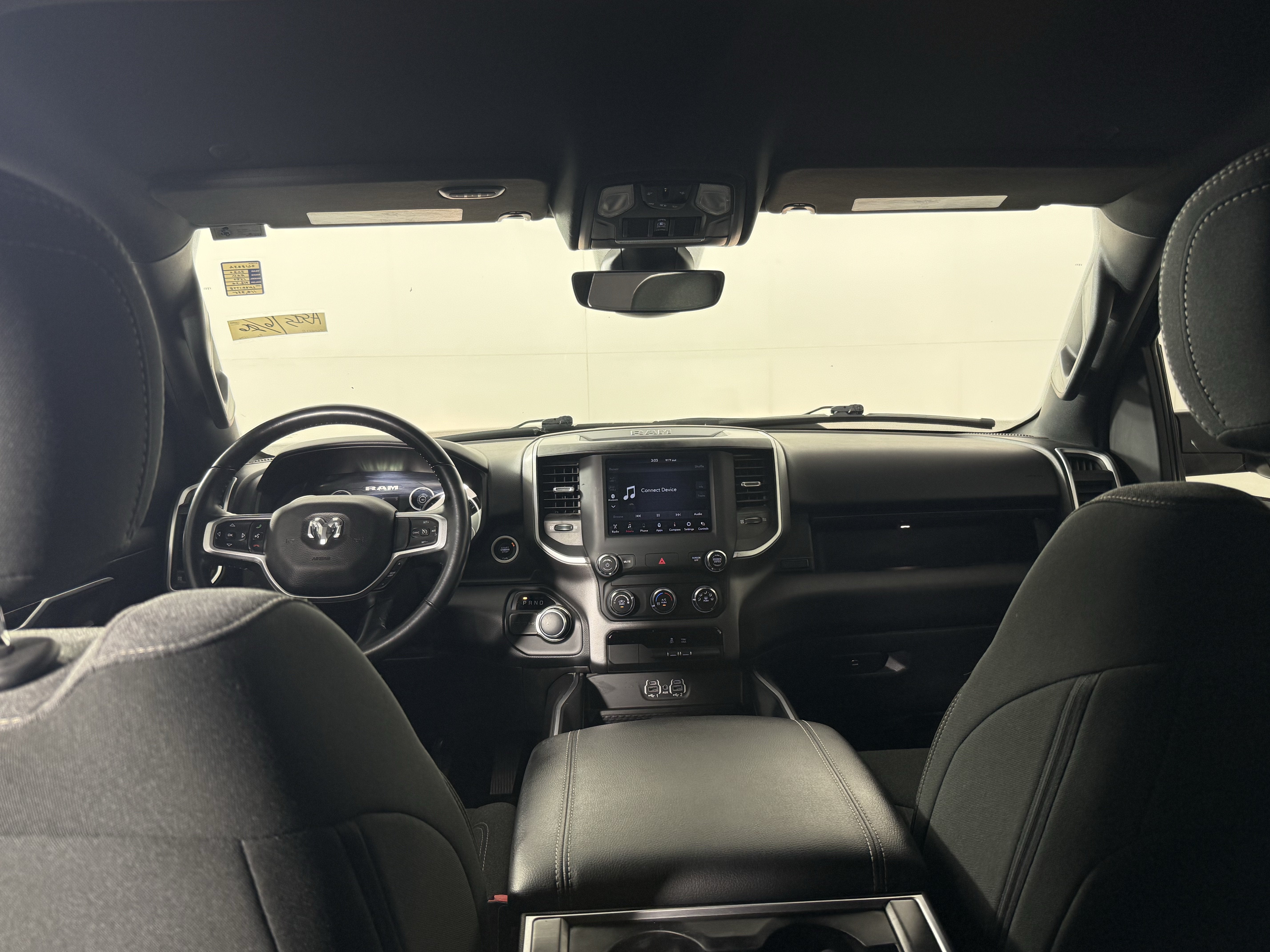2020 RAM 1500 Lone Star